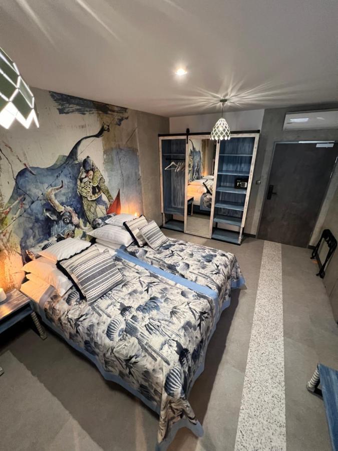 Global Home - Aparthotel - No Contact Check In Mielec Exterior foto