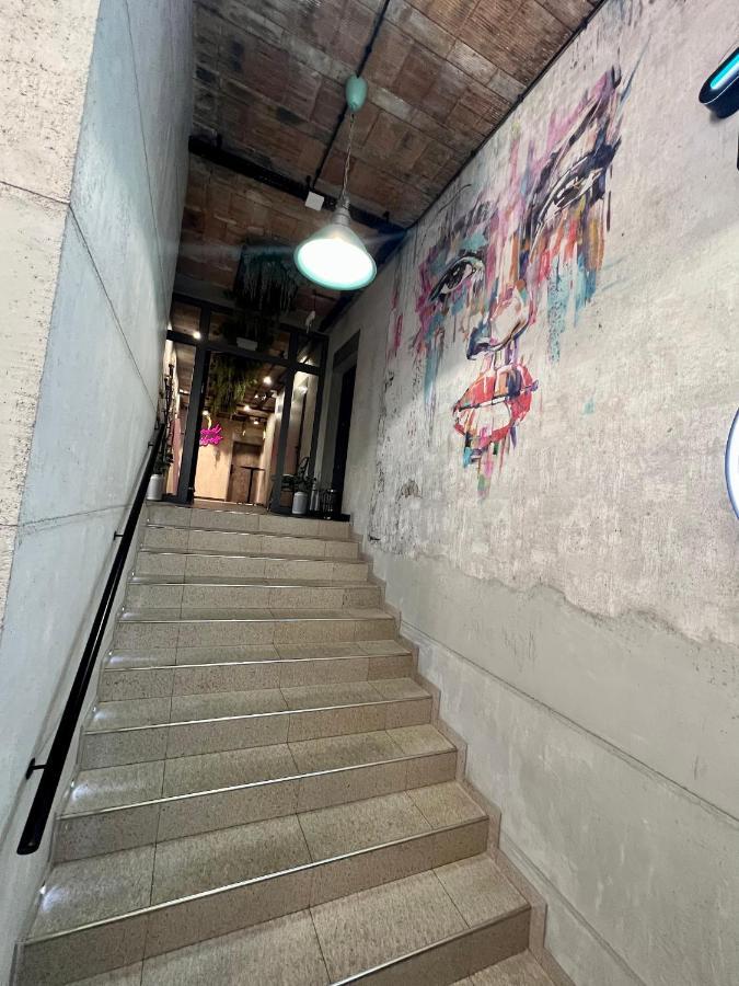 Global Home - Aparthotel - No Contact Check In Mielec Exterior foto