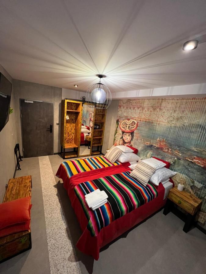 Global Home - Aparthotel - No Contact Check In Mielec Exterior foto