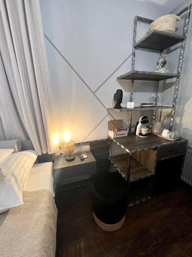 Global Home - Aparthotel - No Contact Check In Mielec Exterior foto